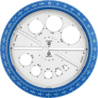 Helix 360° Angle and Circle Maker-7