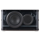 Edifier QD25 BT Hi-Res Audio Dynamic Sound 25W RMS Portable Speaker with Splendid Light and TWS Pairing - White-Splendid light effects: Choose from a variety of preset light effects, or create your own custom light displays via mobile or computer apps. Illuminate your space and enhance your mood