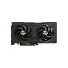 Sapphire Pulse AMD Radeon RX 9060 XT Gaming OC Graphics Card - 16 GB GDDR6-The Honeywell PTM7950 Thermal Interface Material (TIM) offers a premium solution for high-performance electronics, particularly in the demanding field of graphics processing units (GPUs)