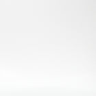 Flash Furniture – Chaise empilable Hercules en polypropylène avec cadre argenté, blanc-Matériel polypropylène
