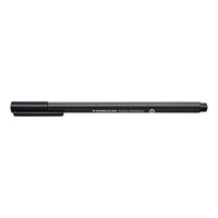 Staedtler triplus Fineliner – 0.3mm – Black-Fineliner