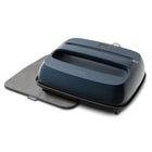 Cricut EasyPress SE 12" x 10" Heat Press + Cricut EasyPress Mat - 12" x 12" Heat Transfer Machine - Blue-Press With the Best: Designed and built by the brand you know and trust, Cricut heat presses are the perfect complement to a Cricut cutting machine — engineered for versatility, ease of use, and incredible results every time