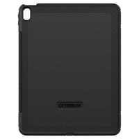 Otterbox Defender Protective Case for iPad Air 13 (M4/M3/M2) 2026 - Black-Drop protection that’s designed and tested to deliver ultimate iPad defense