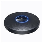 EMEET M2 MAX Dual Way Audio USB/Bluetooth Speakerphone-4 directional mics, 48kHz sampling rate
