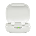 JBL Vibe Flex 2 True Wireless Earbuds - White-Water and dust resistant