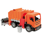 KSM LENA Toys Powerful Giants Garbage Truck-The powerful Giants garbage truck is the ultimate companion for hours of imagination and role-playing