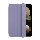 Apple - Smart Folio pour iPad Air 10,9" (5e gén), Cerise foncée-Ouvrir pour se réveiller et fermer pour dormir