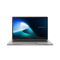 ASUS - ExpertBook P1 14 po Copilot+ - Intel Core i5-13420H - SSD 512 Go - 16 Go RAM - Windows 11 Pro - Gris brumeux - Bilingue-Windows 11 Professionnel et 1 mois d'essai de Microsoft 365 pour les nouveaux clients