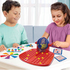 Merchant Ambassador - Bingo 2 en 1 - Couleurs assorties-Dimensions: 11,3 po L x 3,5 po l x 11,3 po H