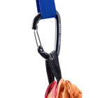 Grand Trunk Trunk Straps - Green-Strong but lightweight suspension system