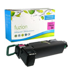 fuzion Lexmark (C792X1MG) Remanufactured Toner Cartridge - High Yield - Magenta-Ink Colour: Magenta