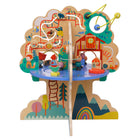 Manhattan Toy - Centre d'activités en bois, aire de jeux d'aventure-7