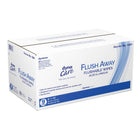 Innovative Safety Dynarex Flushable Adult Wipes - 9 Packs of 60 Wipes-Cleans and moisturizes