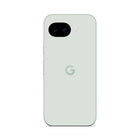 Google Pixel 10a Phone - 128 GB - Fog - Bell/Virgin Plus-Get 30+ hours out of a full charge, or turn on Extreme Battery Saver for up to 120 hours of power. Fast charging is built in, so you can stay connected and keep doing your thing