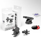 Mighty Mount - Support pour tableau de bord et grille d'aération Simpl Cradle 2 en 1-Compatibilité universelle : peut contenir n'importe quelle taille de téléphone en toute sécurité (avec/sans étui)