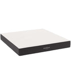 Modway Aveline 10" California King Mattress-3" Cooling Gel-Infused Memory Foam