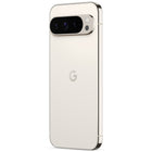 Google Pixel 9 Pro XL - 256 GB - Porcelain - Bell and Virgin Plus-It's built to last: Pixel can handle everyday drops, spills and dust. And the display is scratch and damage resistant, made with Corning® Gorilla® Glass Victus® 2.