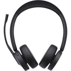 Yealink BH70 Dual USB-C/USB-A Bluetooth Headset - Microsoft Teams-Based on extensive research and analysis, BH70 has been meticulously designed to meet the highest ergonomic standards. 