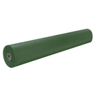 ArtKraft Duo-Finish Paper Roll - 36" x 1000 ft - Emerald-Heavyweight coloured kraft paper roll