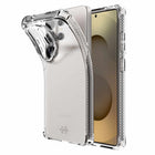 ITSKINS Spectrum_R Cell Phone Case for Galaxy S26 Ultra - Clear-Antimicrobial