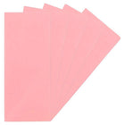 JAM Paper Tissue Paper - Pink - 50 Sheets-This tissue paper is made from 10lb colourful paper, features a smooth finish and is easy to use