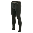 Ergodyne Thermal Base Layer Pants, 2X-Large, Black (40806)-Made from moisture-wicking fabric