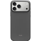 Beats Case with MagSafe and Camera Control for iPhone 17 Pro Max - Granite Grey-Compatibility With iPhone 17 Pro Max