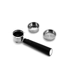 Salton Barista+ 3-in-1 Espresso, Cappuccino & Latte Machine with Milk Removable Container-8