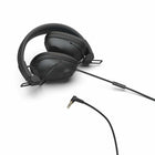 JLab Studio Pro Wired Over-Ear Headphones - Black-Incredible sound with C3 (Crystal Clear Clarity) Technology + 40mm drivers​