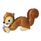 Educational Insights - The Sneaky, Snacky Squirrel Game-Colour-matching game for all Ages