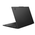 Lenovo ThinkPad E16 Gen 3 16" Laptop - Intel Core 7 240H - 512 GB SSD - 16 GB RAM - Windows 11 Pro - Black-HDD/SDD Storage & Type: 512GB SSD M.2 2242 PCIe 4.0x4 NVMe Opal 2.0