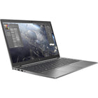 HP - ZBook Firefly 14 8e génération écran 14 po - Intel i5 (1145G) - 32 Go de RAM - SSD 512 Go  - Windows 11-512 Go SSD