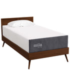 Modway Mila 12" Twin Mattress-8