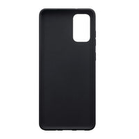 LBT Gel Skin Case for Samsung Galaxy S20 Plus - Black-Fits phones with a screen size: 6.7 inches