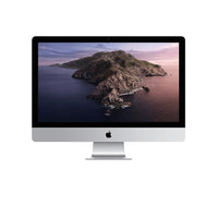 Apple - iMac Retina 5K 27" - Intel Core i5 - SSD 512 Go - 8 Go DDR4 - Français-Sur iMac 27 po, la technologie True Tone rend l’expérience de visionnement encore plus naturelle, tandis qu’une option en verre nanotexturé réduit les reflets au plus strict minimum
