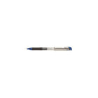 Pentel EnerGel Liquid Gel Pen with Metal Tip - Medium Point - 0.7mm - Blue Ink-Quick-drying, will not smear or blot