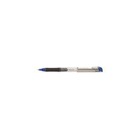 Pentel EnerGel Liquid Gel Pen with Metal Tip - Medium Point - 0.7mm - Blue Ink-Quick-drying, will not smear or blot