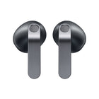 Samsung - Galaxy Buds4 - Noir-Des réverbérations subtiles aux textures les plus fines, percevez les moindres détails grâce à l'audio haute résolution des Galaxy Buds4