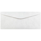JAM Paper Tyvek Envelopes, #11, 4 1/2 x 10 3/8, White, 1000 Pack-White Tyvek Envelopes