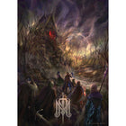 USAopoly Critical Role: The Mighty Nein “Isharnai’s Hut” 1,000 Piece Puzzle-60+ Minutes