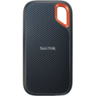 Sandisk Extreme V2 2 TB Portable USB-C Solid State Drive - Black-USB 3.2 Gen 2 interface and USB 3.2 Gen 2 (10Gb/s), USB 3.0, USB 2.0 compatibility