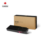 Eco Tone - Xerox 106R03515 C400 Remanufactured Toner Cartridge - High Yield - Magenta-Color: Magenta