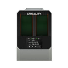 Creality Space Pi Filament Dryer Plus - Grey/Black-Unique 80W PTC 360° Hot-air Heating. Durable, energy-saving and eco-friendly