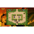 The Disney Afternoon Collection for Nintendo Switch-The physical edition includes a treasure trove of exclusive physical goodies: 8 retro milk caps, 3 collectible cards, and 2 sticker sheets