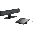 Jabra PanaCast 40 Video Bar System with IP Touchscreen Controller - Teams-IP Touchscreen Controller