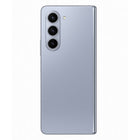 Samsung Galaxy Z Fold5 7.6" - 256 GB - Icy Blue - Bell and Virgin Plus-Battery: 4400 mAh, Listen up to: 73 hrs, Watch up to: 21 hrs