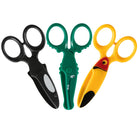 Merangue Animal Shaped Scissors - Assorted-2" blade