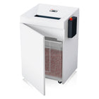 HSM Classic 125.2 HS L6 Cross-Cut Shredder, 7 Sheet Capacity-High quality materials and “Made in Germany“ quality for security and durability