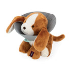 Janod Vet Suitcase Toy 15-Piece Set-Great for kids aged 3 and up.