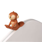 tonies Large Tabletop Shelf - House-Encourages creativity by letting kids personalize their setup and create their own playful world, turning organization into part of the play experience.